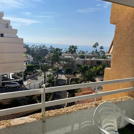 415 Great Studio, Sea View,Wi Fi Pool Διαμέρισμα