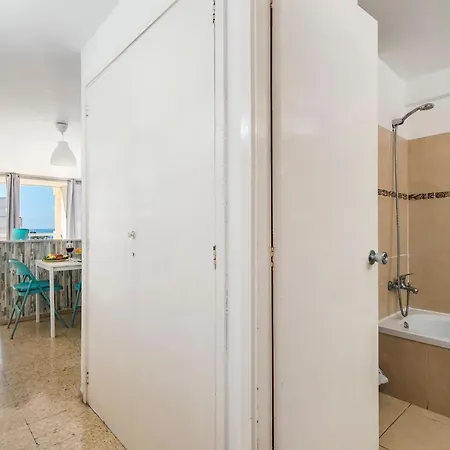 415 Great Studio, Sea View,Wi Fi Pool *