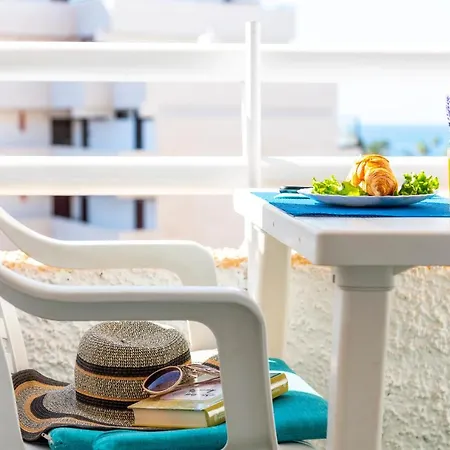 Διαμέρισμα 415 Great Studio, Sea View,Wi Fi Pool Πλάγια ντε λας Αμέρικας