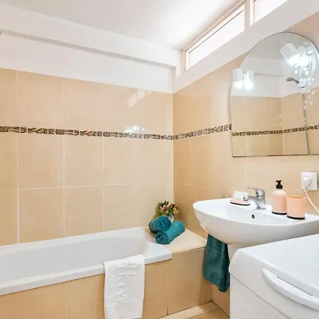 415 Great Studio, Sea View,Wi Fi Pool Πλάγια ντε λας Αμέρικας