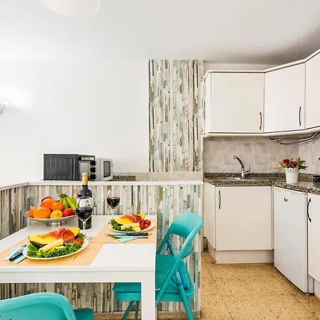 415 Great Studio, Sea View,Wi Fi Pool