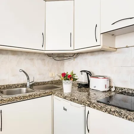 415 Great Studio, Sea View,Wi Fi Pool Διαμέρισμα *