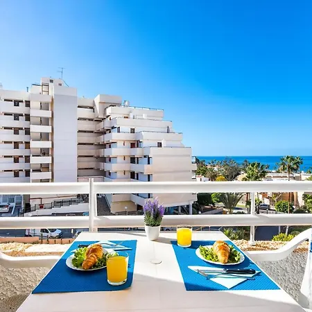415 Great Studio, Sea View,Wi Fi Pool *