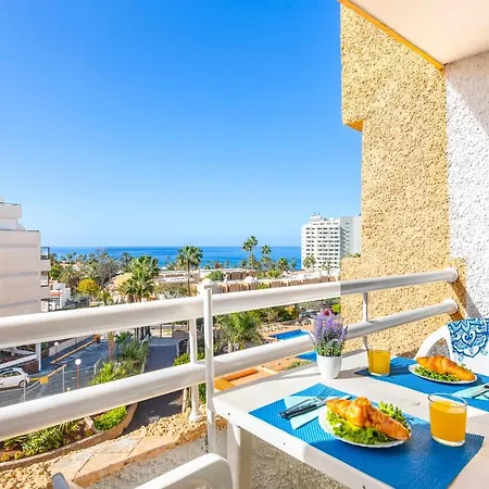 415 Great Studio, Sea View,Wi Fi Pool Διαμέρισμα
