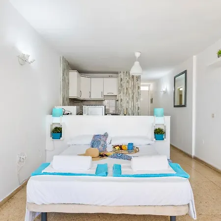 415 Great Studio, Sea View,Wi Fi Pool Διαμέρισμα