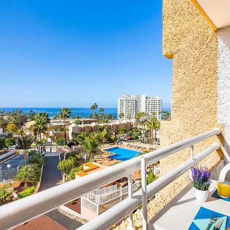 Διαμέρισμα 415 Great Studio, Sea View,Wi Fi Pool