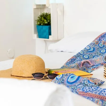415 Great Studio, Sea View,Wi Fi Pool Διαμέρισμα