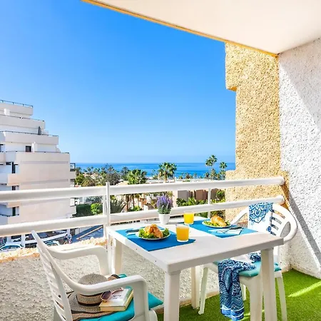 Διαμέρισμα 415 Great Studio, Sea View,Wi Fi Pool *