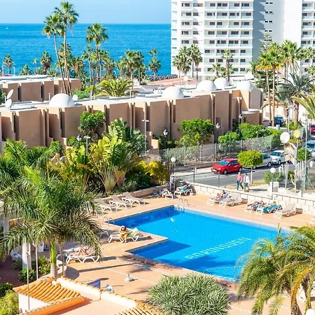 Διαμέρισμα 415 Great Studio, Sea View,Wi Fi Pool